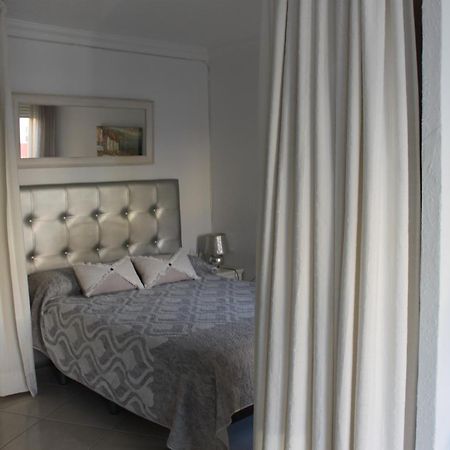 Apartamento Frente Al Mar Torrox Extérieur photo