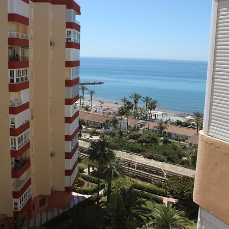Apartamento Frente Al Mar Torrox Extérieur photo